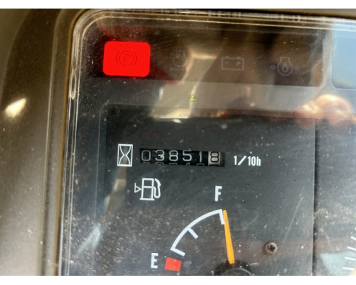 HITACHI LX50-7