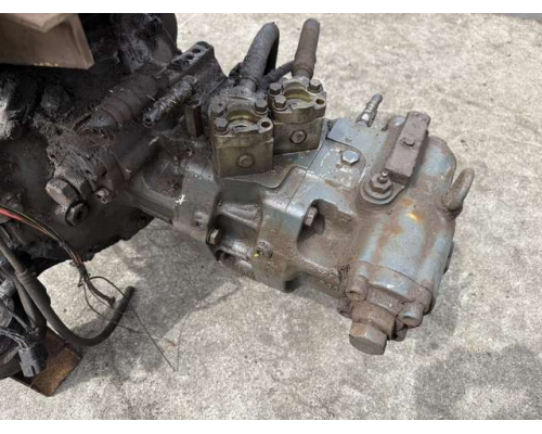 KOMATSU PARTS_Set_PC220