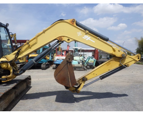 YANMAR VIO80-1