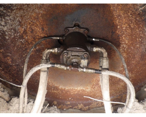 HITACHI ZX200-3