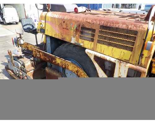 SUMITOMO HB40W-2B
