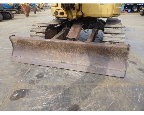 CAT 303CCR