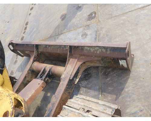 CAT 303CCR