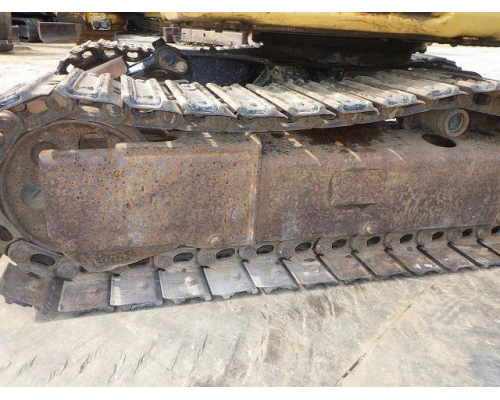 CAT 303CCR