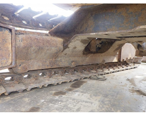 CAT 303CCR