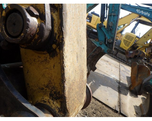 CAT 303CCR