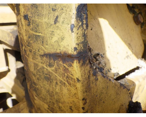CAT 303CCR