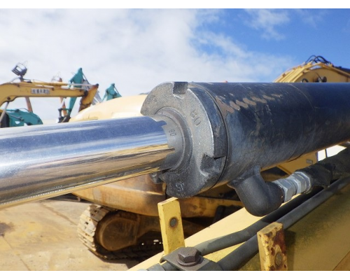 CAT 303CCR