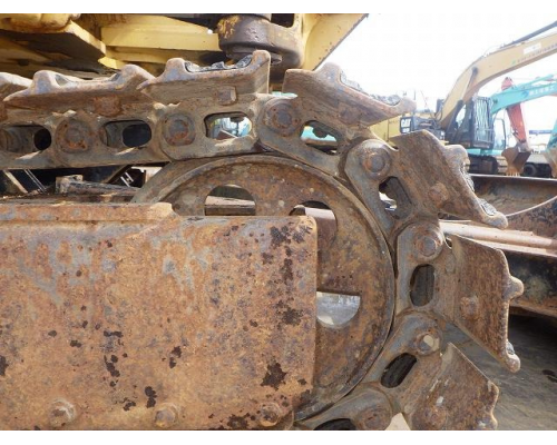 CAT 303CCR