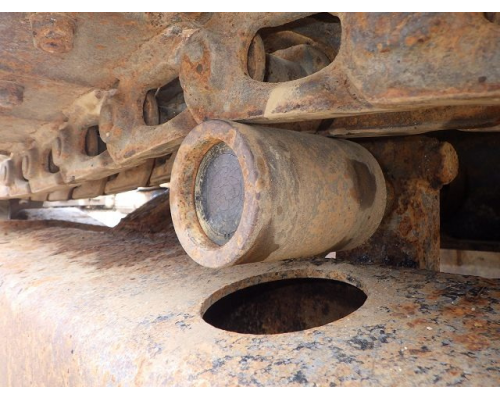 CAT 303CCR