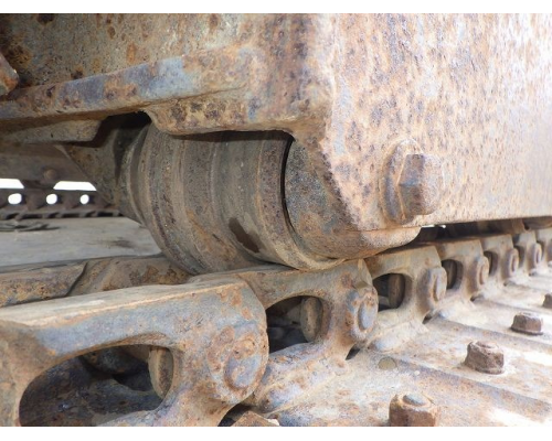 CAT 303CCR