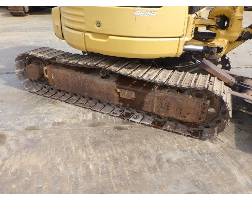CAT 303CCR