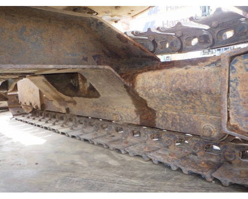 CAT 303CCR