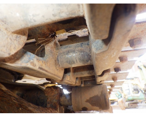 CAT 303CCR