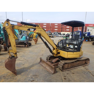 CAT 303CCR