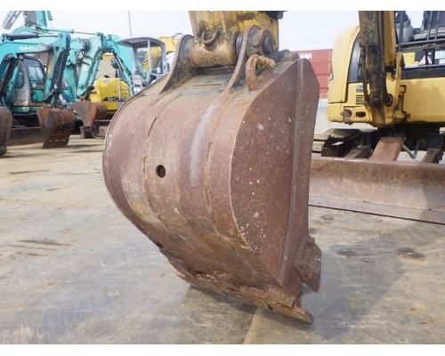 CAT 303CCR