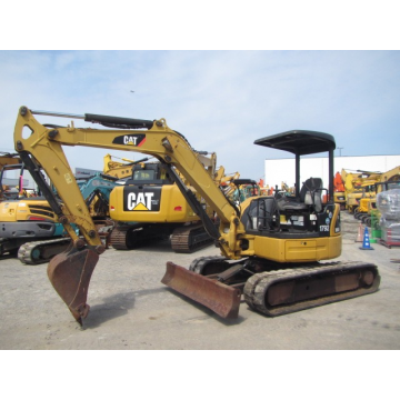 CAT 305DCR