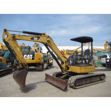 CAT 305DCR
