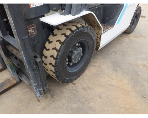 UNICARRIERS FD25T5
