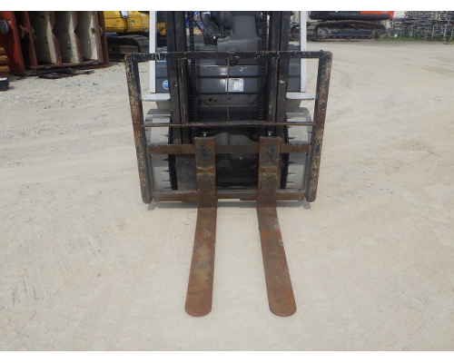 UNICARRIERS FD20T4