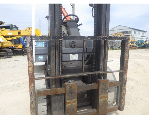 UNICARRIERS FD20T4