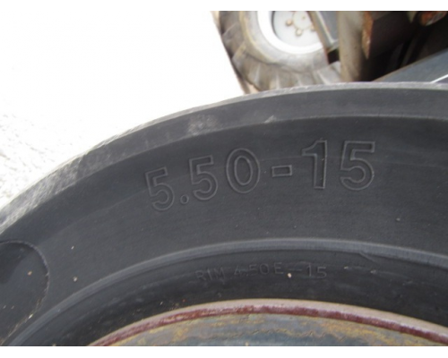 TCM FG25T3