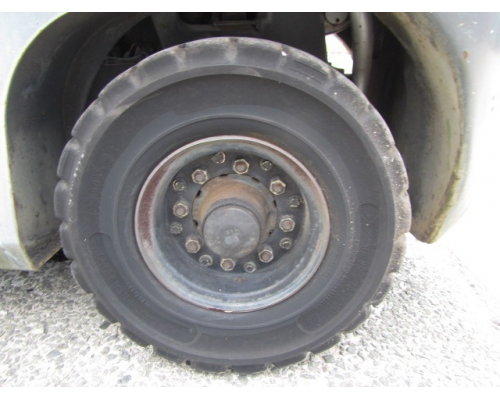 TCM FG25T3