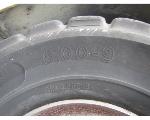 TCM FG25T3