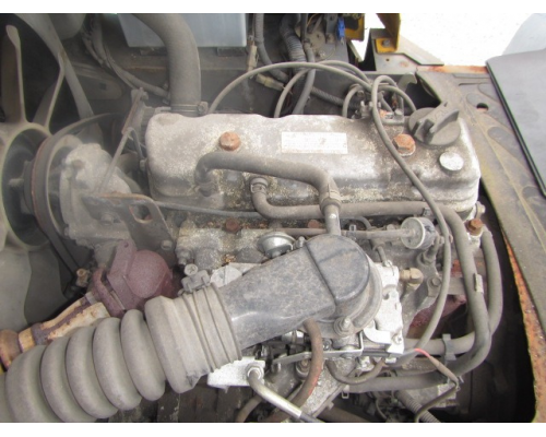 TCM FG25T3