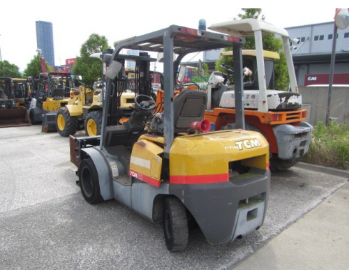 TCM FG25T3