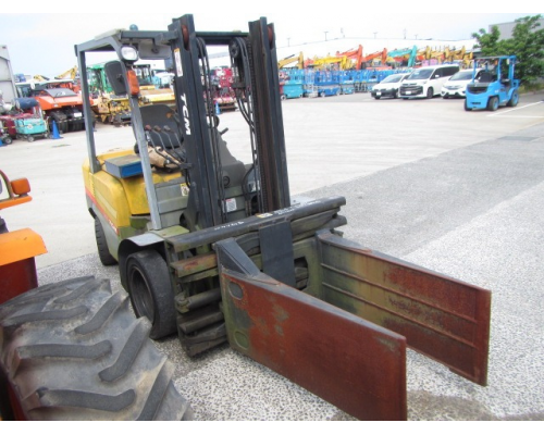 TCM FG25T3