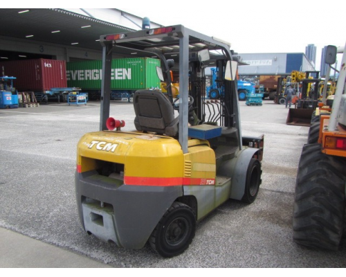 TCM FG25T3