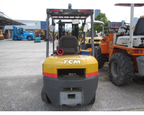 TCM FG25T3