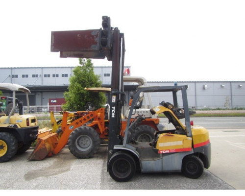 TCM FG25T3