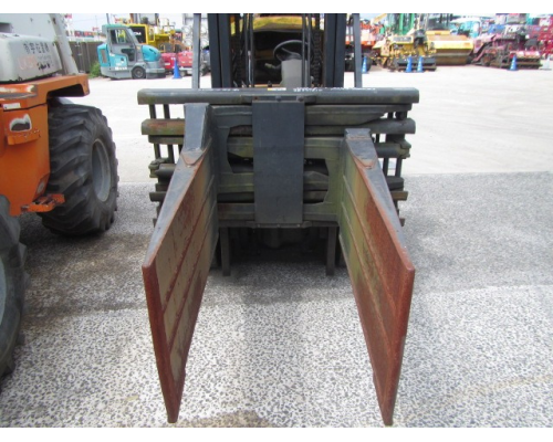 TCM FG25T3