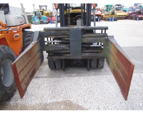 TCM FG25T3