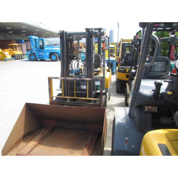 TCM FG25T3