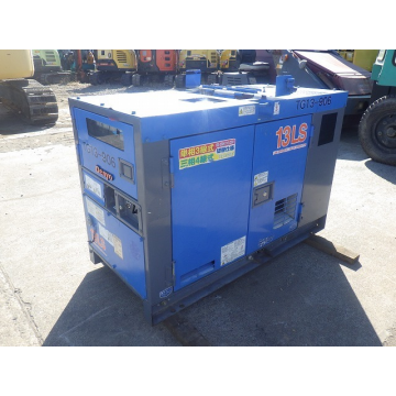 DENYO DCA-13LSY
