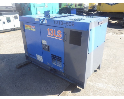 DENYO DCA-13LSY