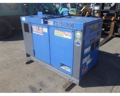 DENYO DCA-13LSY