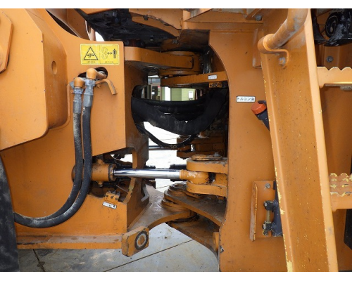 HITACHI ZW310-A