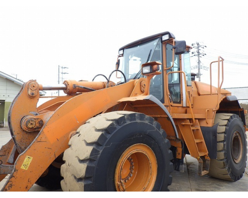 HITACHI ZW310-A