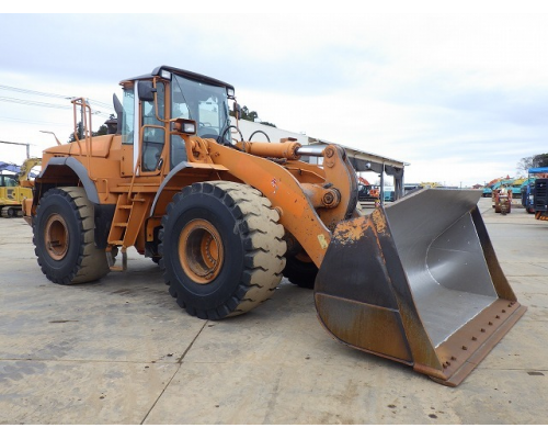 HITACHI ZW310-A