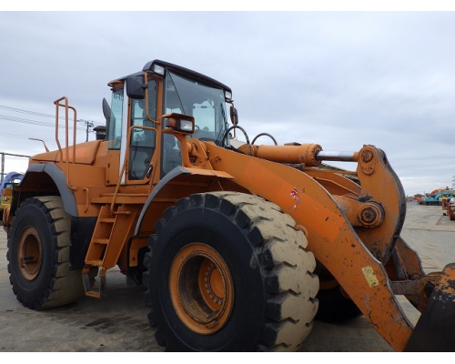 HITACHI ZW310-A
