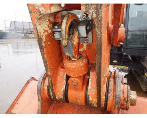 HITACHI ZX135US-5B