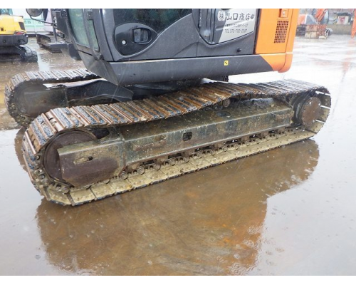HITACHI ZX135US-5B