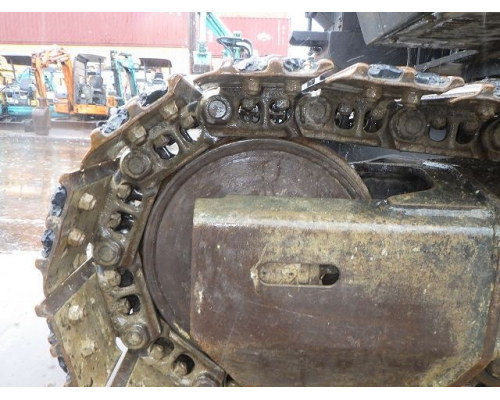 HITACHI ZX135US-5B