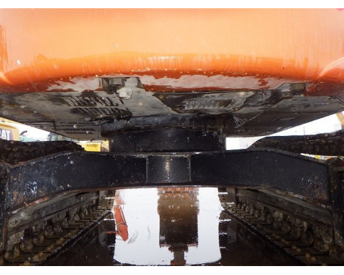 HITACHI ZX135US-5B