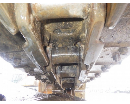 HITACHI ZX135US-5B