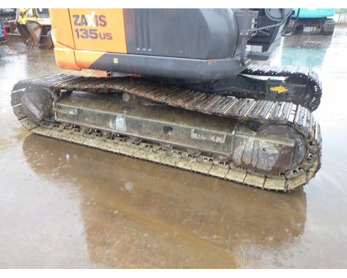 HITACHI ZX135US-5B